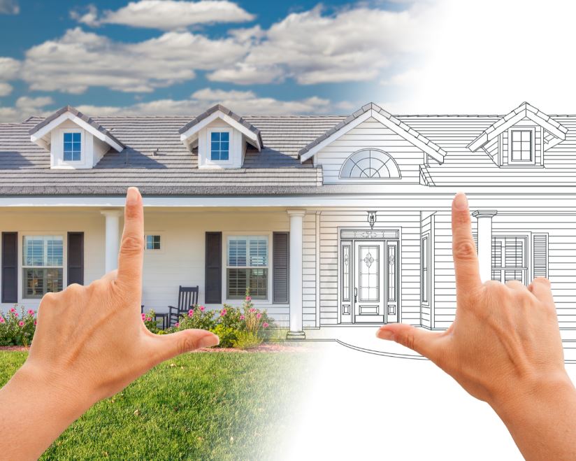 How to Create a Home Construction Budget