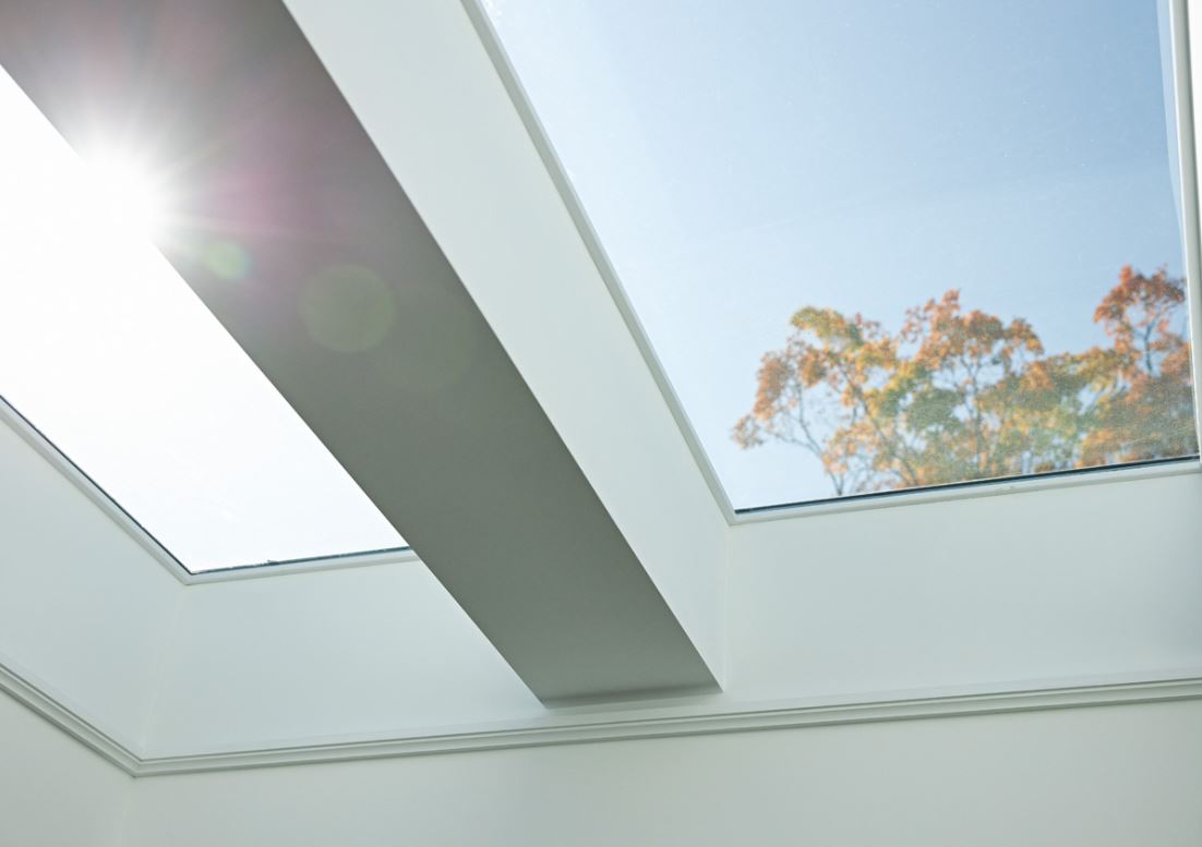 Velux Skylights