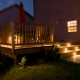 Deck lighting