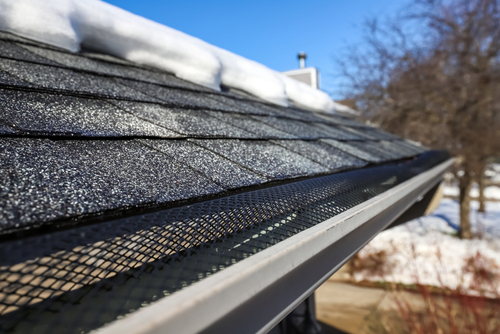 How to Maintain Your Roof During Winter