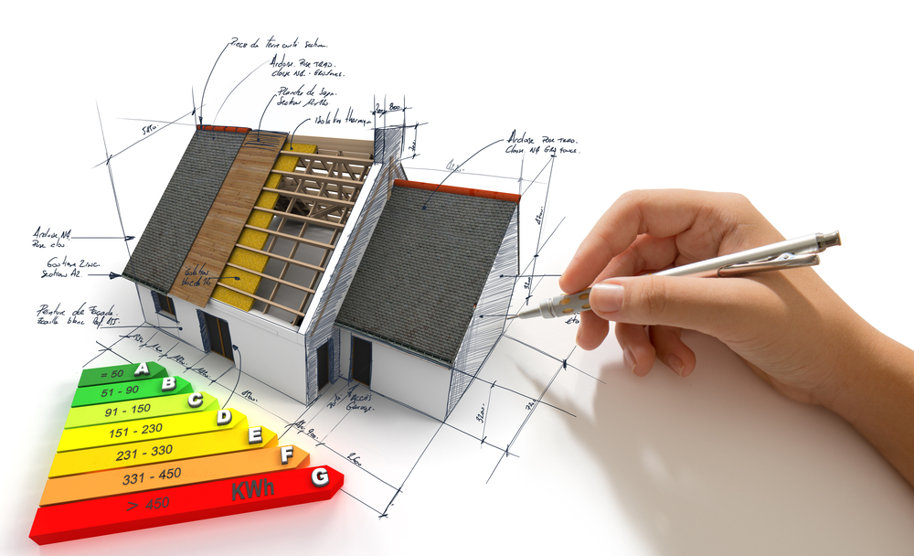 The Top 3 Ways to Improve Your Roof’s Energy Efficiency