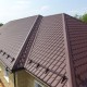 Metal Roof