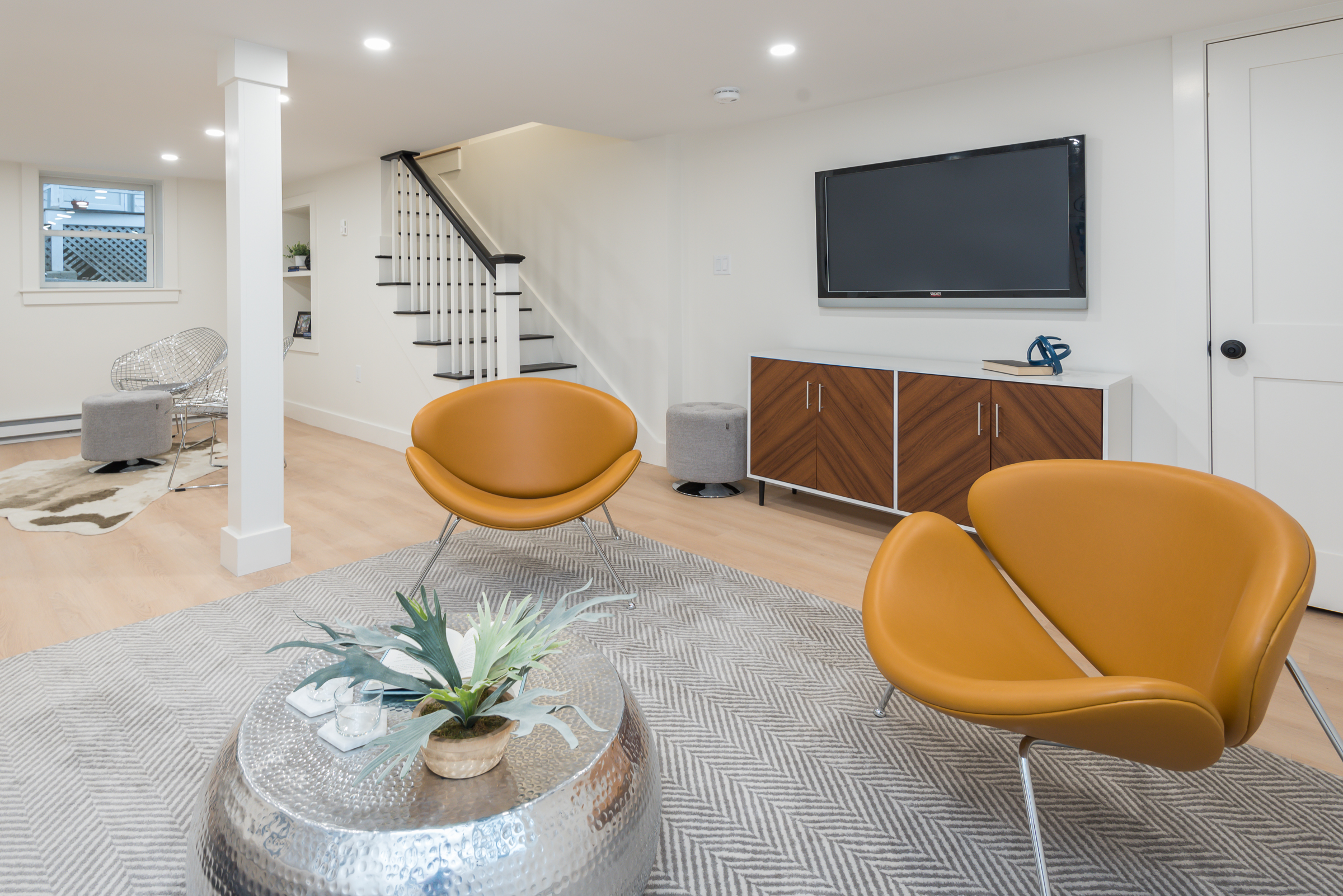 How to Deal with Moisture Issues Before Refinishing Your Basement