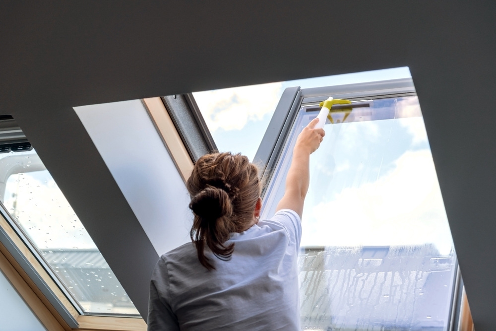 Summer Safety and Maintenance Tips for Skylights