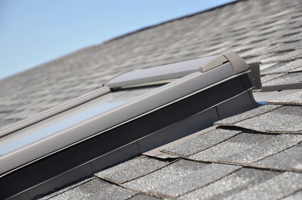 Common Issues with Skylights and How to Tackle Them