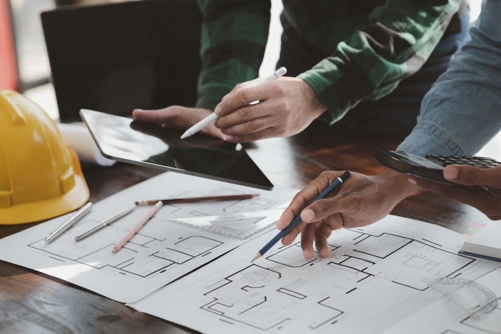 How to Custom Design Your Home