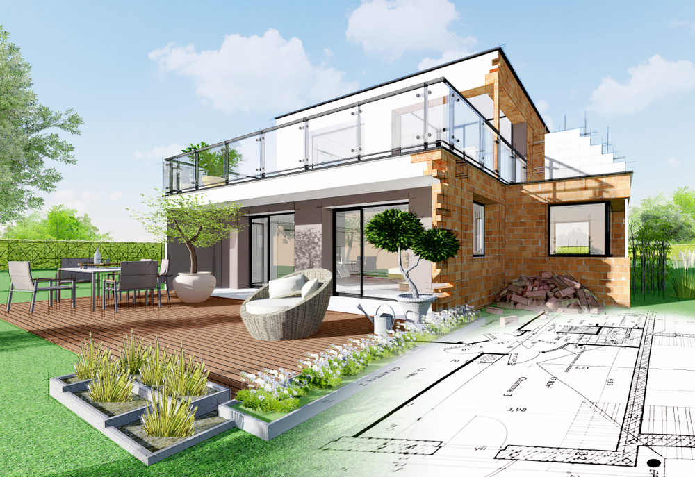 5 Things That Should Be in a Future Custom Home