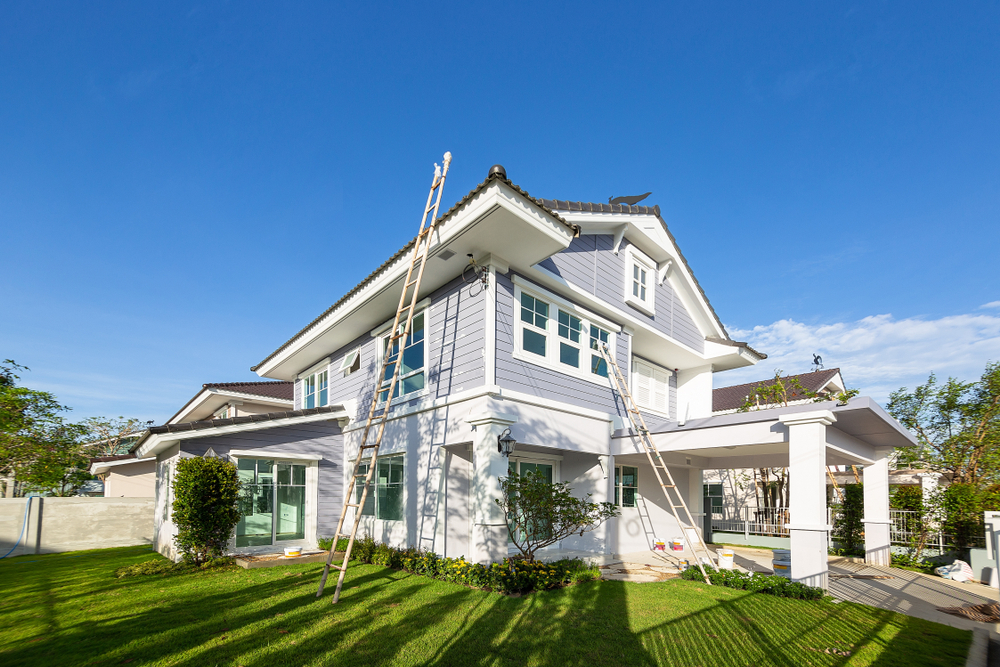 Summer Home Renovation Projects To Consider