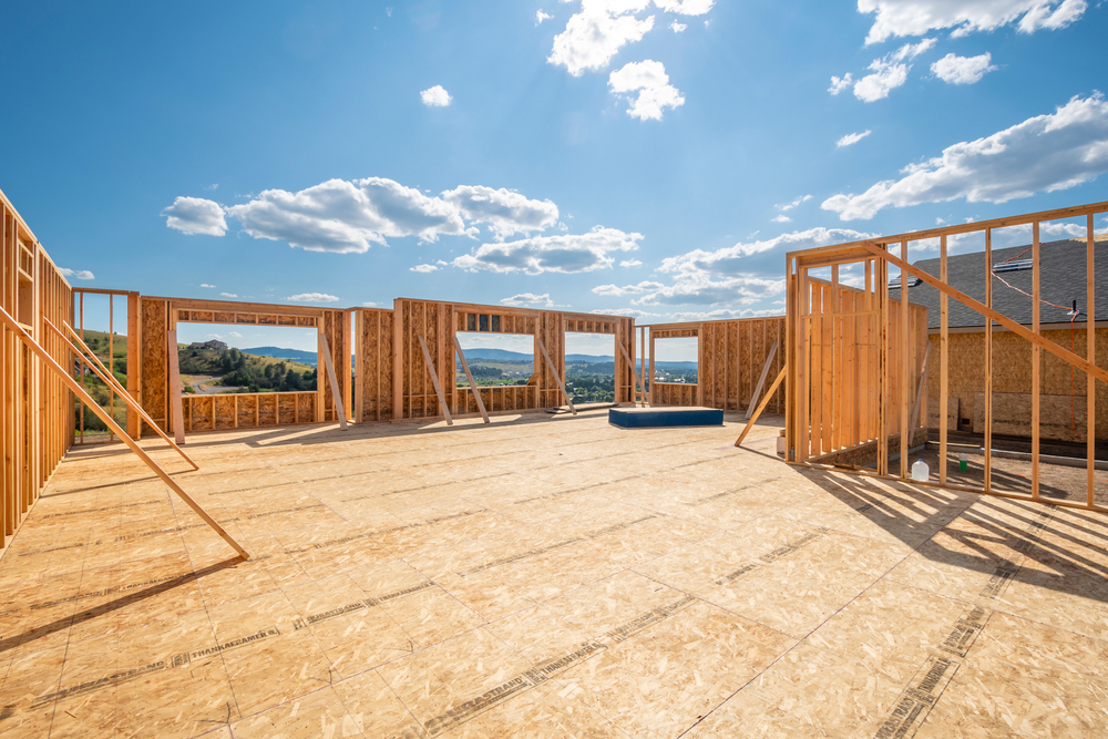 FAQ About Building a Custom Home