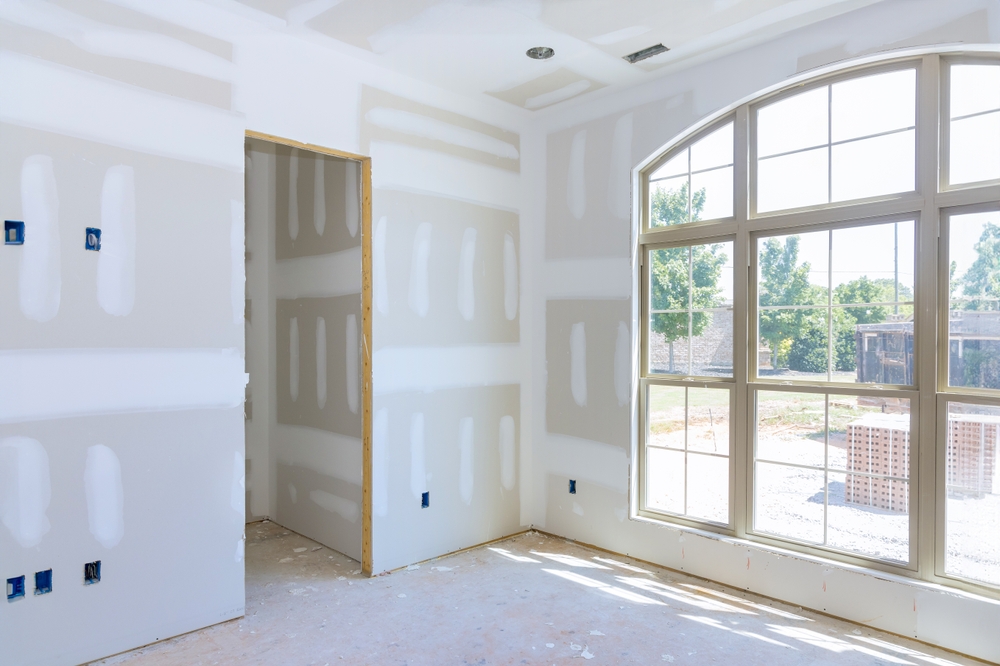 Top Interior Remodel Projects to Start in the New Year Top Interior Remodel Projects to Start in the New Year