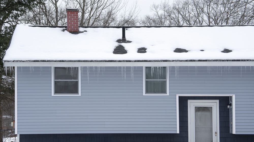 Dealing with and Preventing Ice Dams in Your Home Dealing with and Preventing Ice Dams in Your Home