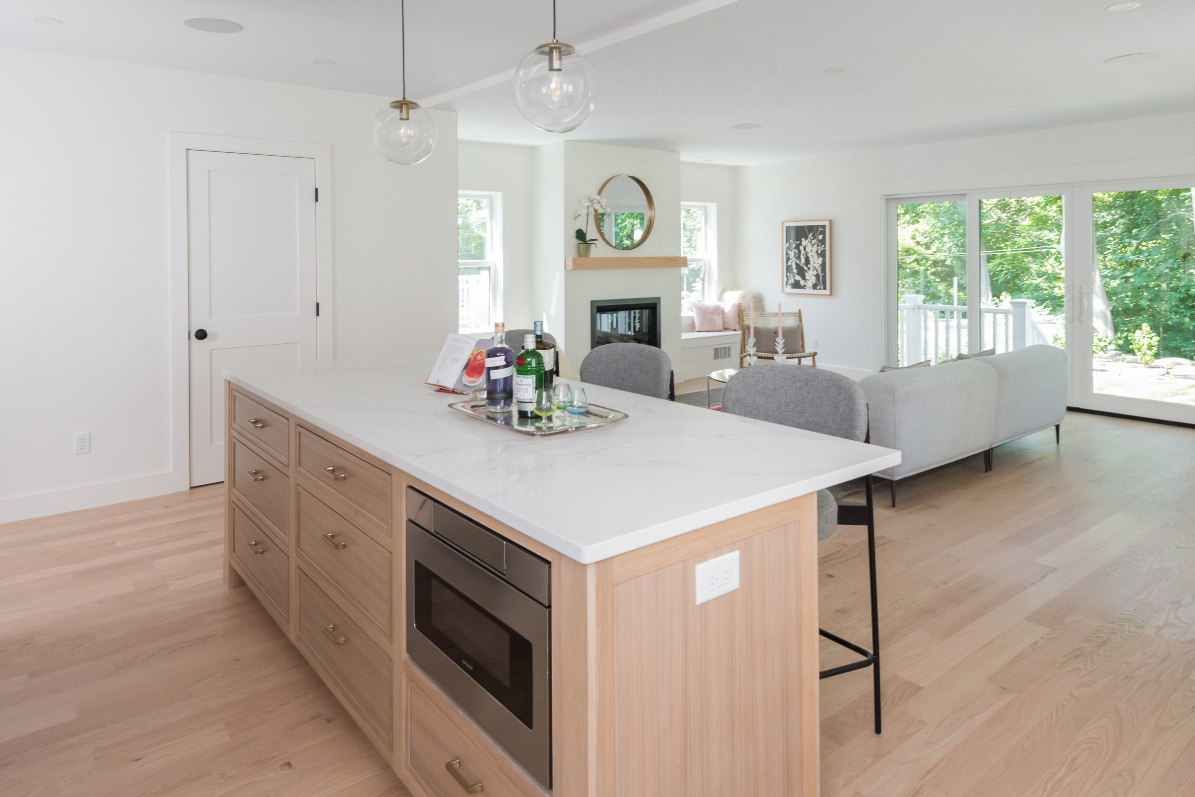 Berkeley Project