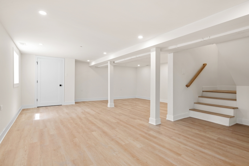 Why You Should Refinish the Basement in the Summer Why You Should Refinish the Basement in the Summer